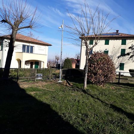 Casa Selene Rocchi Villa Savignano sul Panaro Buitenkant foto
