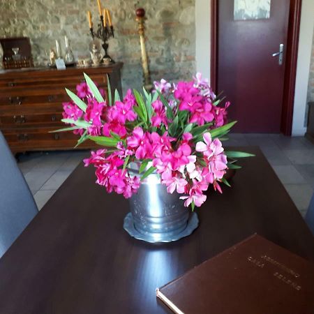 Casa Selene Rocchi Villa Savignano sul Panaro Buitenkant foto
