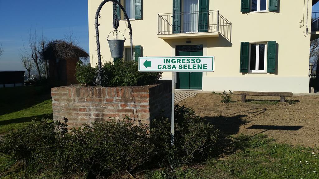 Casa Selene Rocchi Villa Savignano sul Panaro Buitenkant foto