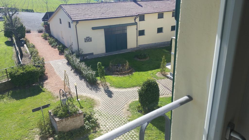Casa Selene Rocchi Villa Savignano sul Panaro Kamer foto