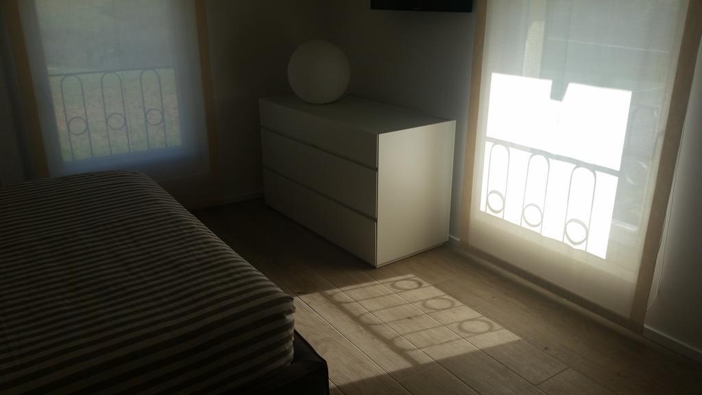 Casa Selene Rocchi Villa Savignano sul Panaro Kamer foto