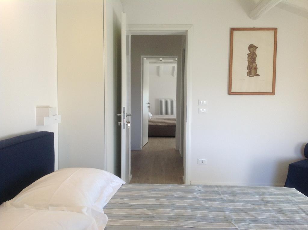 Casa Selene Rocchi Villa Savignano sul Panaro Kamer foto