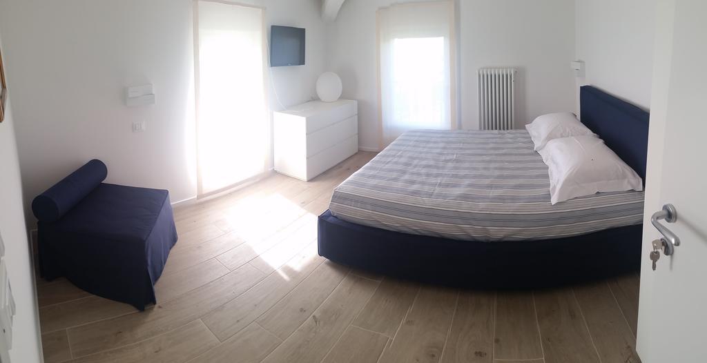 Casa Selene Rocchi Villa Savignano sul Panaro Kamer foto