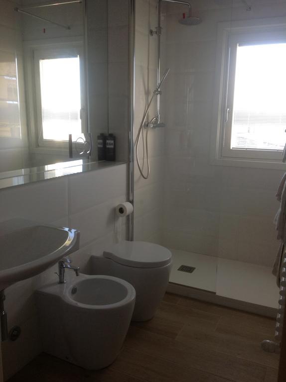 Casa Selene Rocchi Villa Savignano sul Panaro Kamer foto