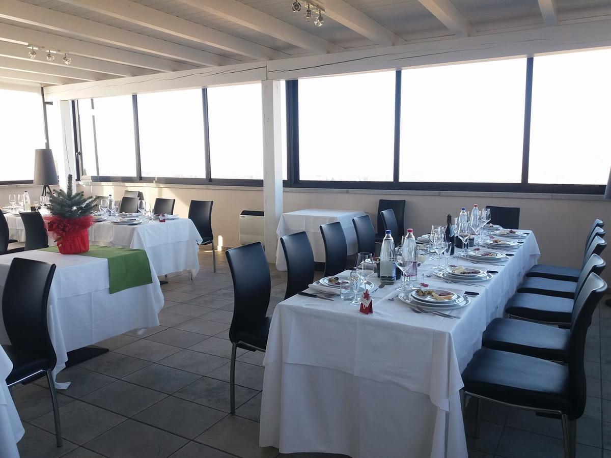 Casa Selene Rocchi Villa Savignano sul Panaro Buitenkant foto