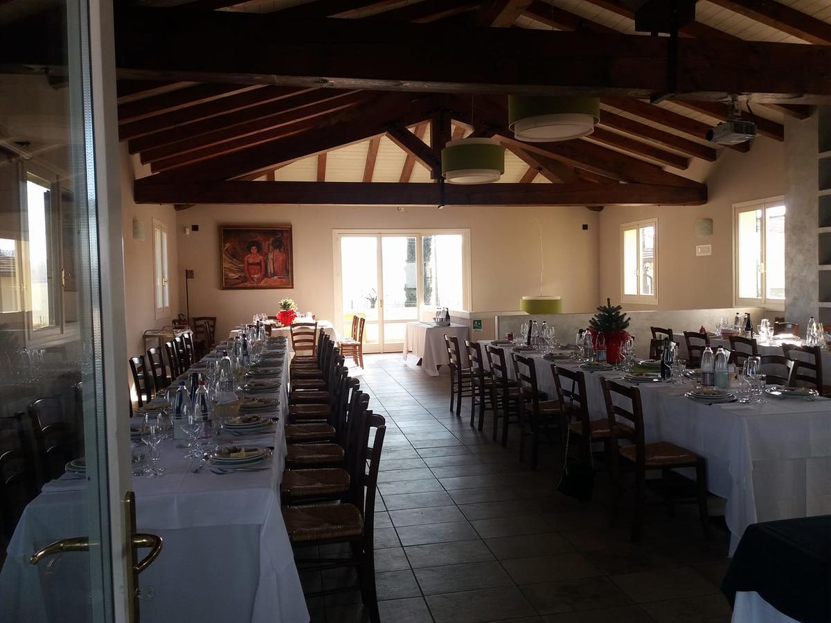 Casa Selene Rocchi Villa Savignano sul Panaro Buitenkant foto