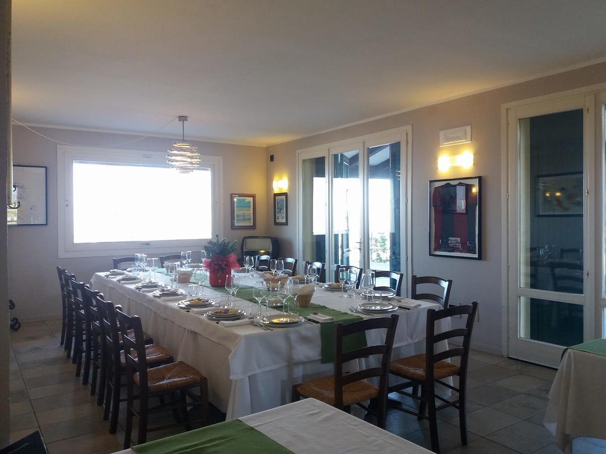 Casa Selene Rocchi Villa Savignano sul Panaro Buitenkant foto
