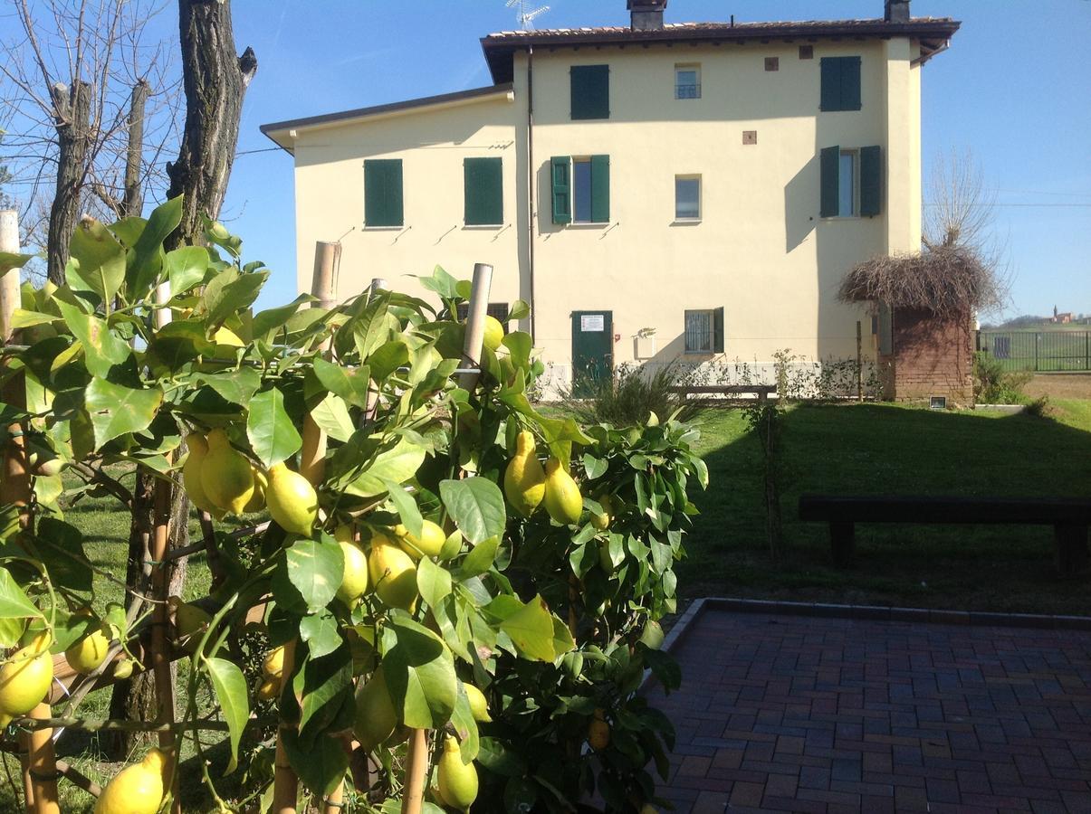 Casa Selene Rocchi Villa Savignano sul Panaro Kamer foto