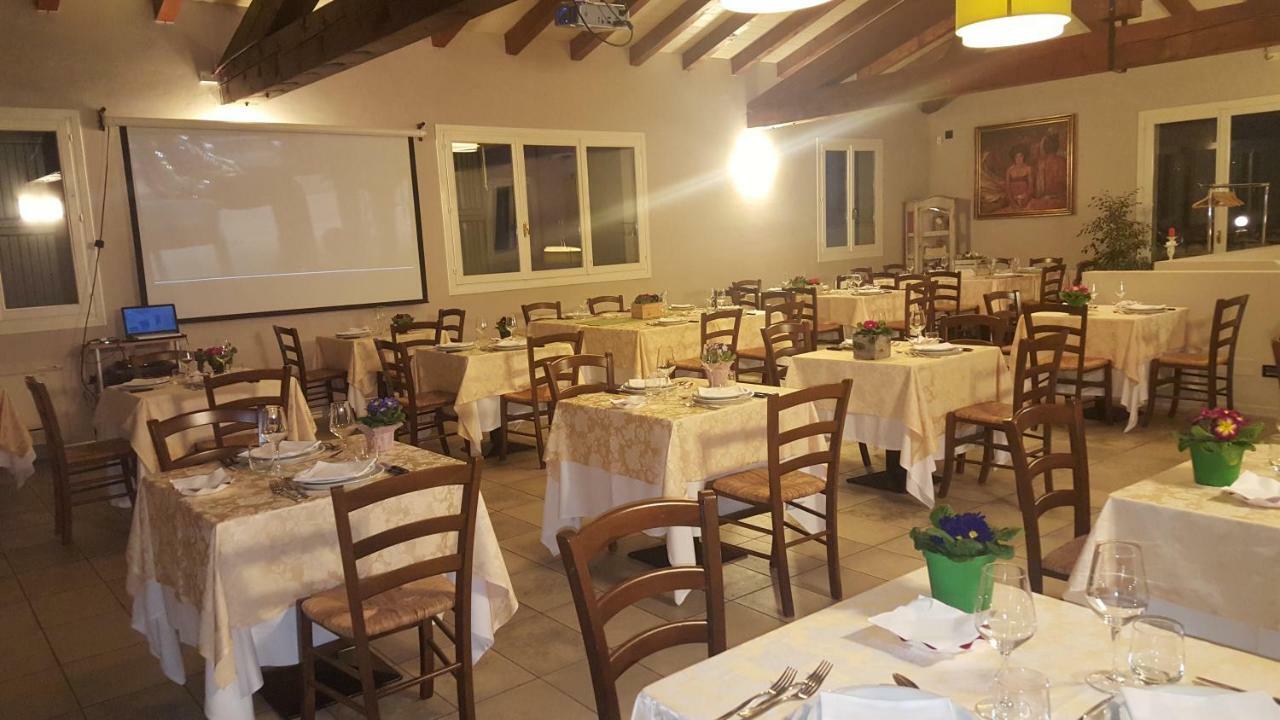 Casa Selene Rocchi Villa Savignano sul Panaro Buitenkant foto