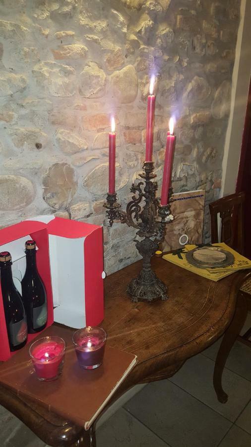 Casa Selene Rocchi Villa Savignano sul Panaro Buitenkant foto
