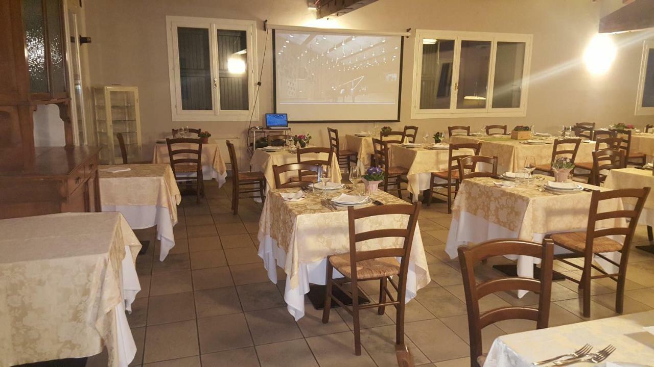 Casa Selene Rocchi Villa Savignano sul Panaro Buitenkant foto