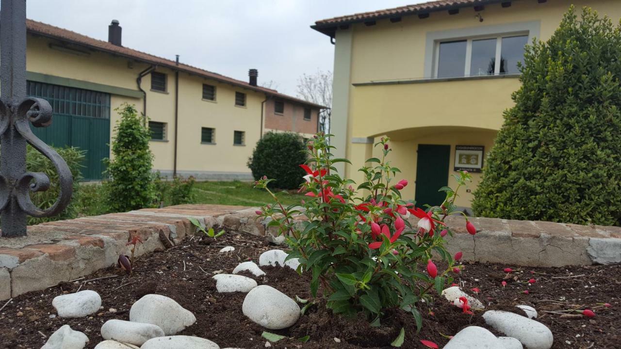 Casa Selene Rocchi Villa Savignano sul Panaro Buitenkant foto
