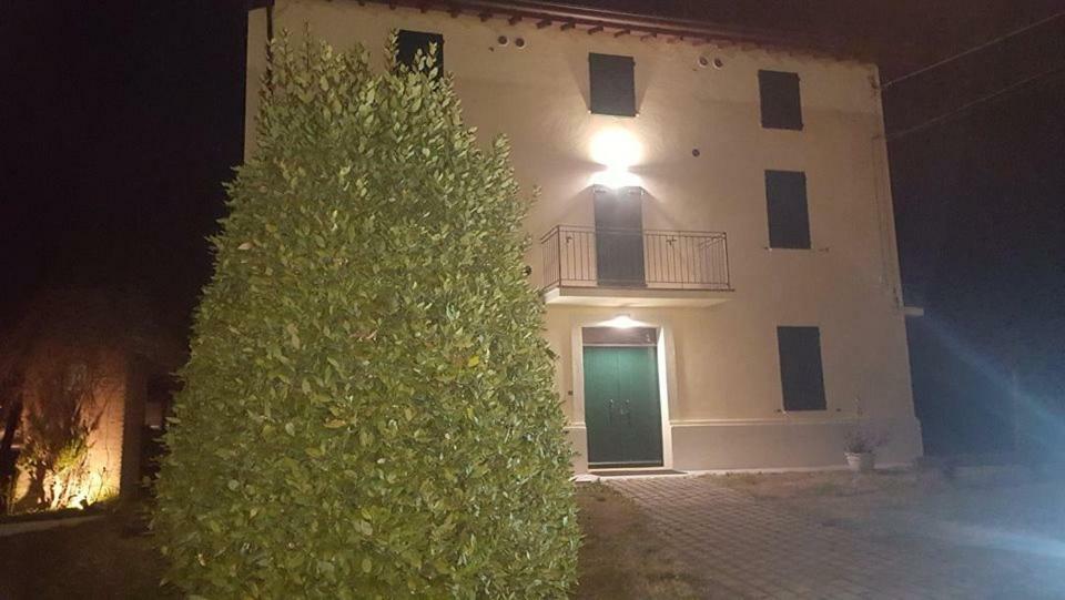 Casa Selene Rocchi Villa Savignano sul Panaro Buitenkant foto