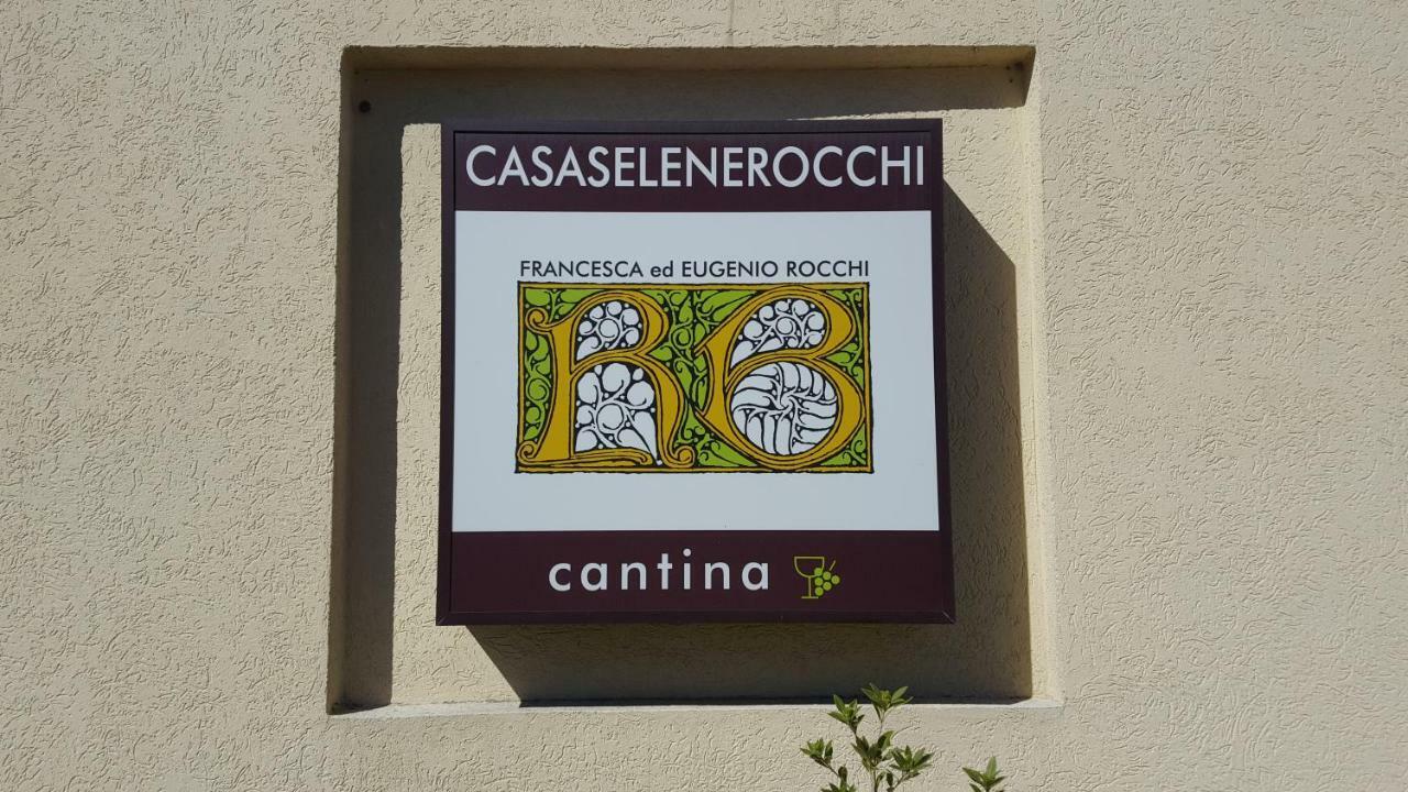 Casa Selene Rocchi Villa Savignano sul Panaro Buitenkant foto