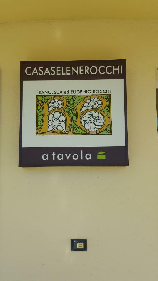 Casa Selene Rocchi Villa Savignano sul Panaro Buitenkant foto