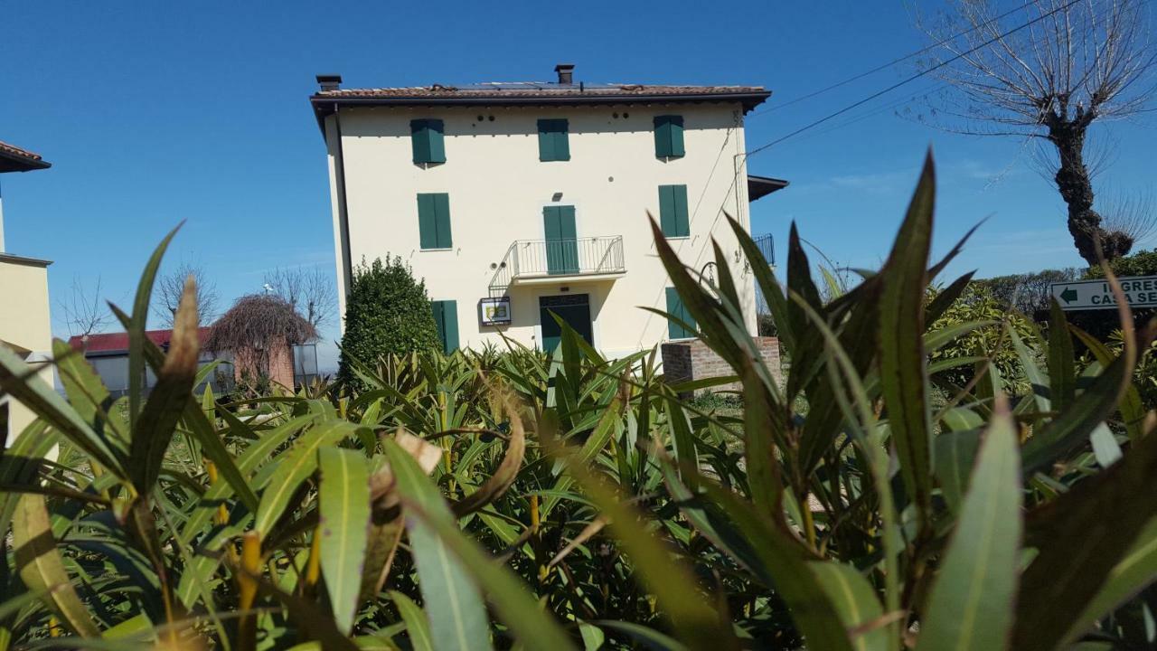 Casa Selene Rocchi Villa Savignano sul Panaro Buitenkant foto