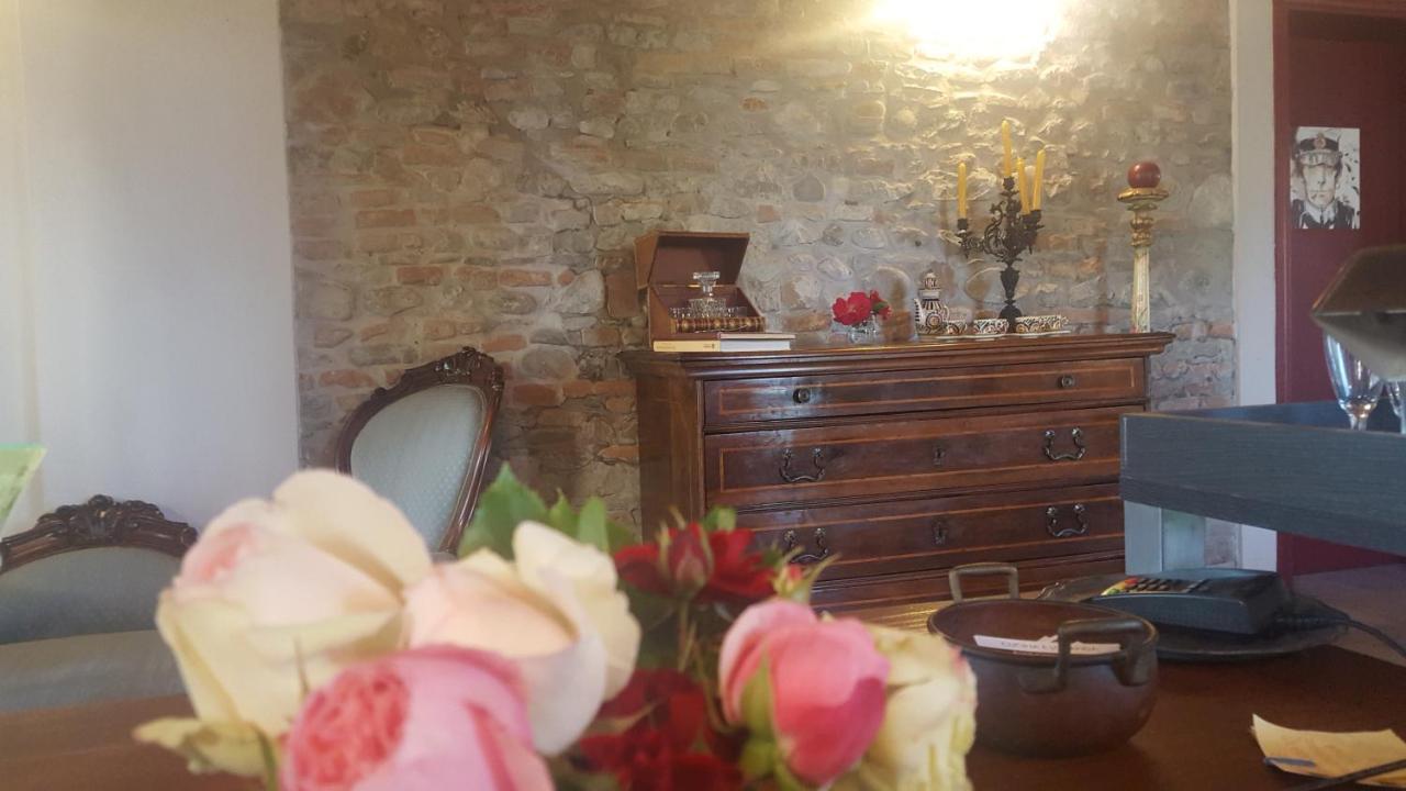 Casa Selene Rocchi Villa Savignano sul Panaro Buitenkant foto